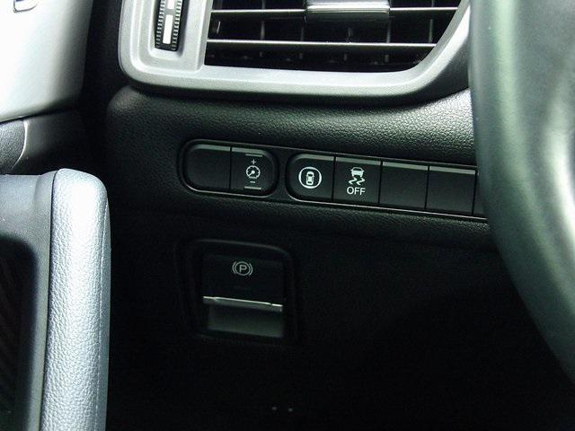 used 2022 Acura TLX car, priced at $29,613