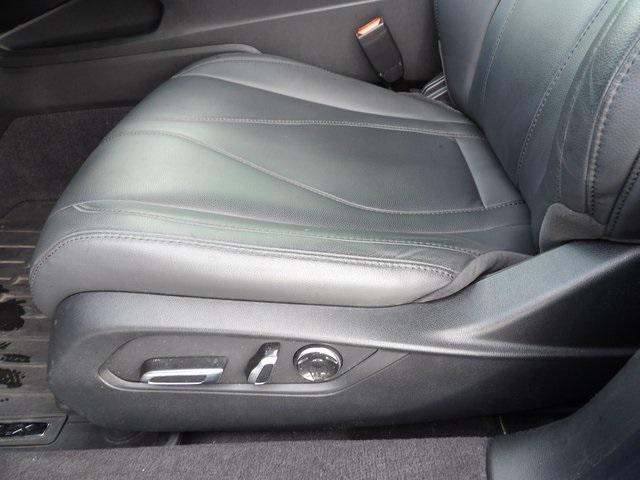 used 2022 Acura TLX car, priced at $29,613