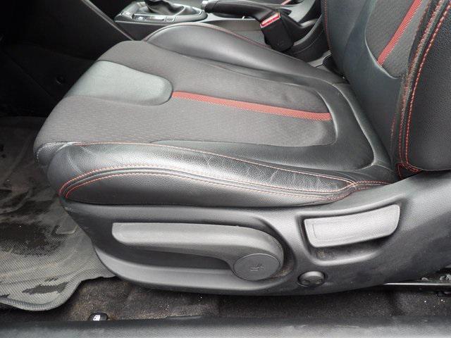 used 2019 Hyundai Veloster car, priced at $18,294