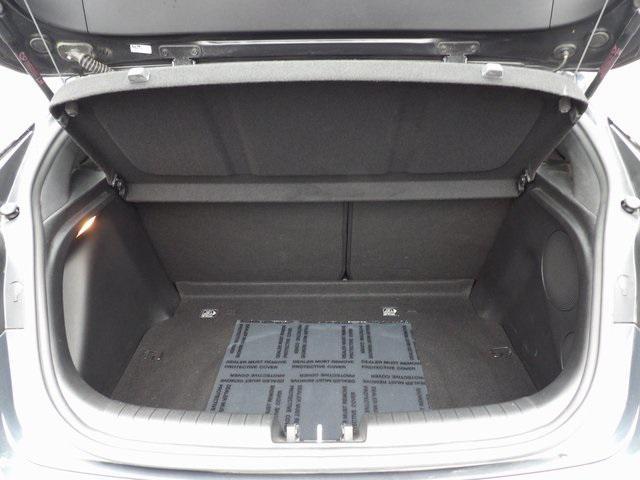 used 2019 Hyundai Veloster car, priced at $18,294