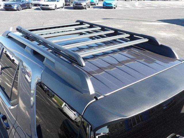 new 2026 Honda Passport car, priced at $51,320