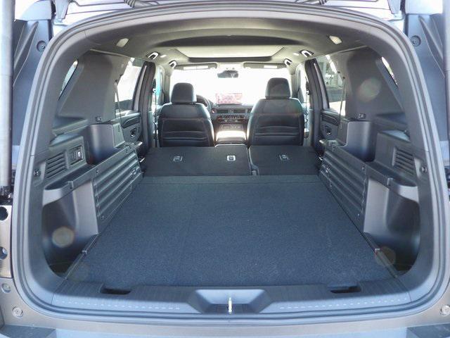 new 2026 Honda Passport car, priced at $51,320