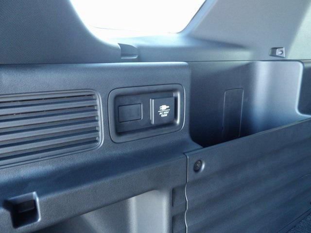 new 2026 Honda Passport car, priced at $51,320