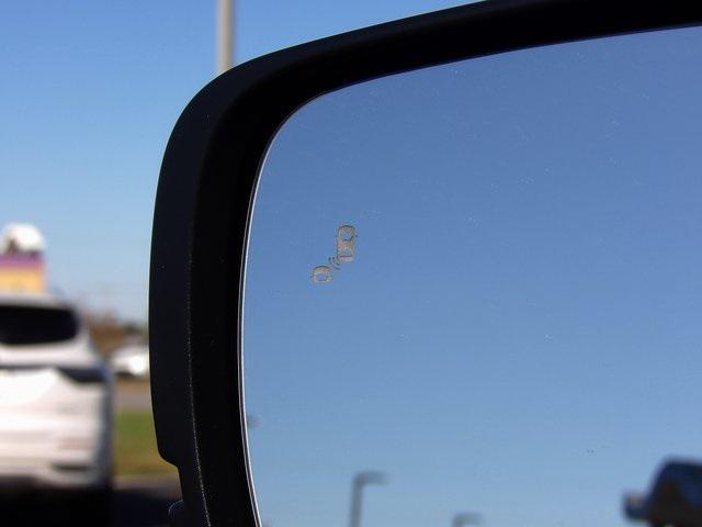 new 2026 Honda Passport car, priced at $51,320