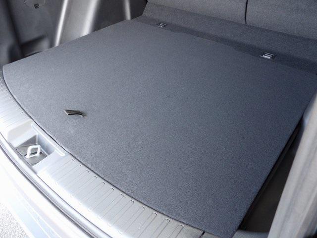 new 2026 Honda CR-V car, priced at $38,350