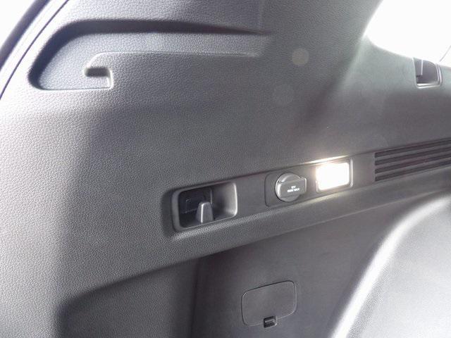 new 2026 Honda CR-V car, priced at $38,350