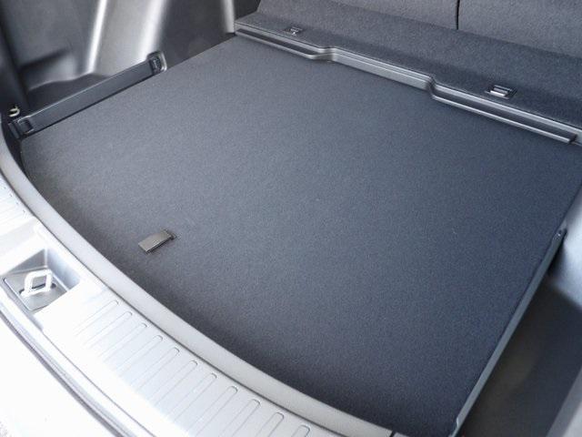 new 2026 Honda CR-V car, priced at $38,350