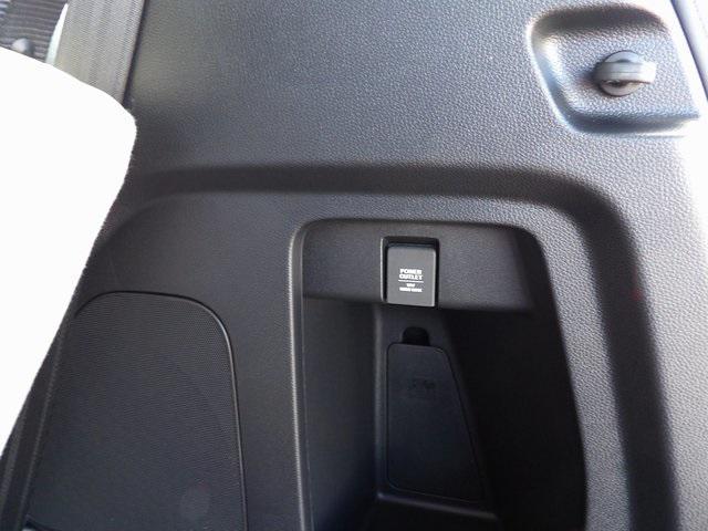 new 2026 Honda Odyssey car, priced at $44,745