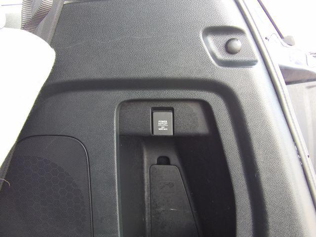 used 2023 Honda Odyssey car, priced at $36,954