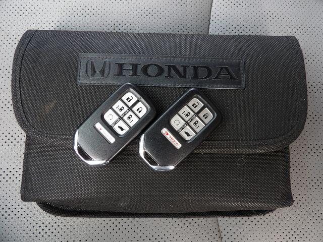 used 2023 Honda Odyssey car, priced at $36,954