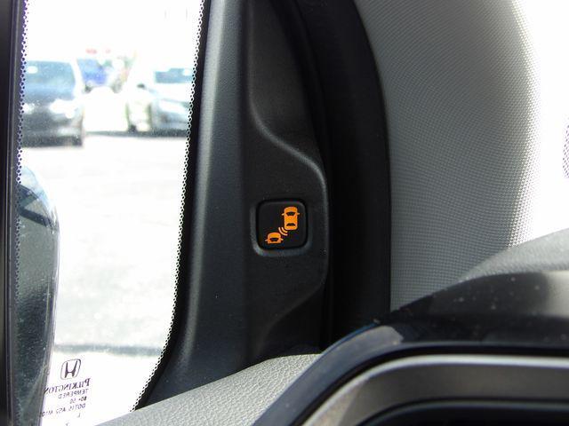 used 2023 Honda Odyssey car, priced at $36,954