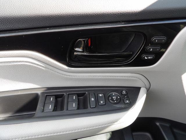 used 2023 Honda Odyssey car, priced at $36,954