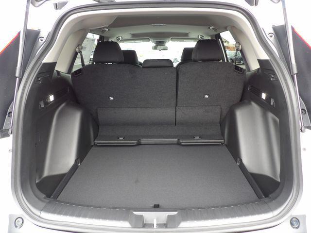 new 2026 Honda CR-V car, priced at $36,555