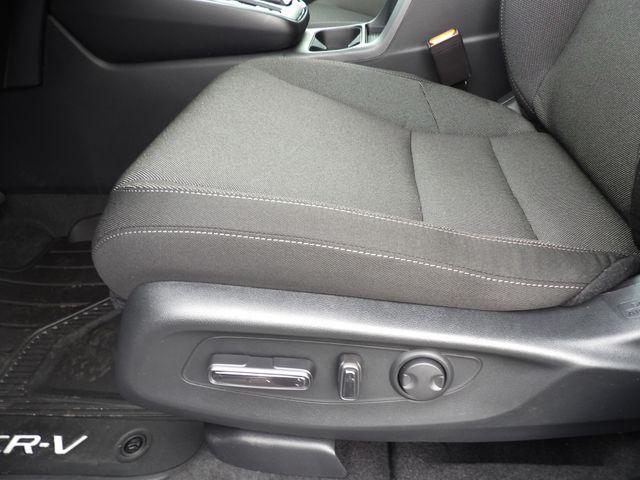 new 2026 Honda CR-V car, priced at $36,555