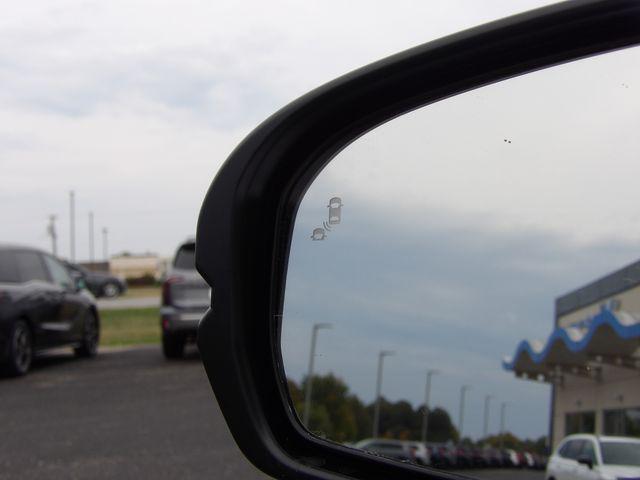 new 2026 Honda CR-V car, priced at $36,555