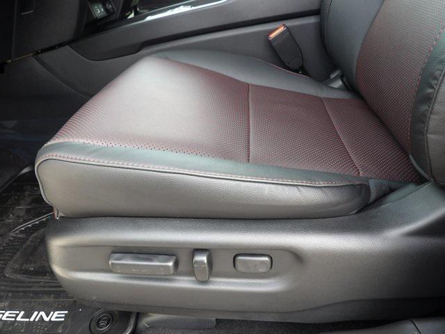 new 2026 Honda Ridgeline car, priced at $49,145