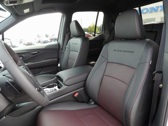 new 2026 Honda Ridgeline car, priced at $49,145