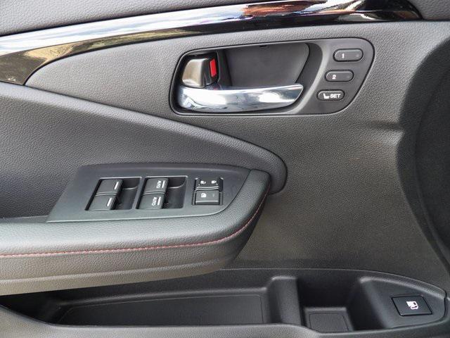 new 2026 Honda Ridgeline car, priced at $49,145