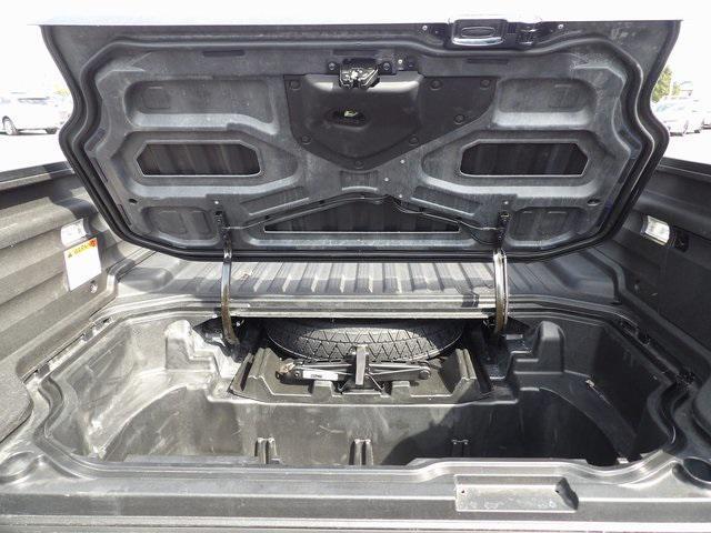 new 2026 Honda Ridgeline car, priced at $49,145