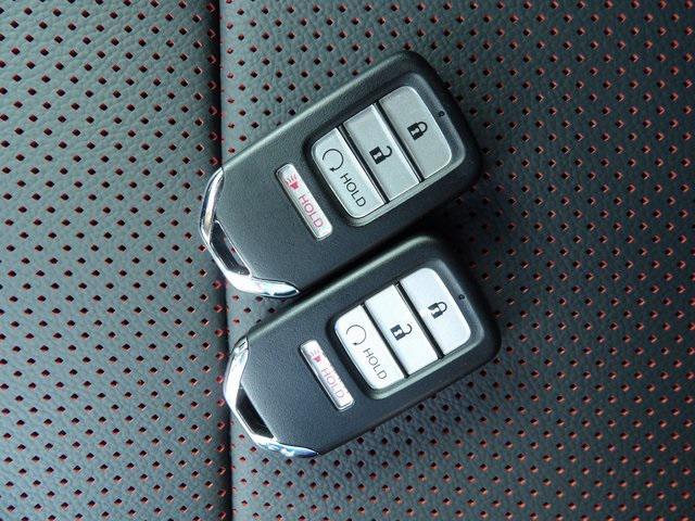 new 2026 Honda Ridgeline car, priced at $49,145