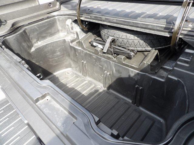 new 2026 Honda Ridgeline car, priced at $49,145