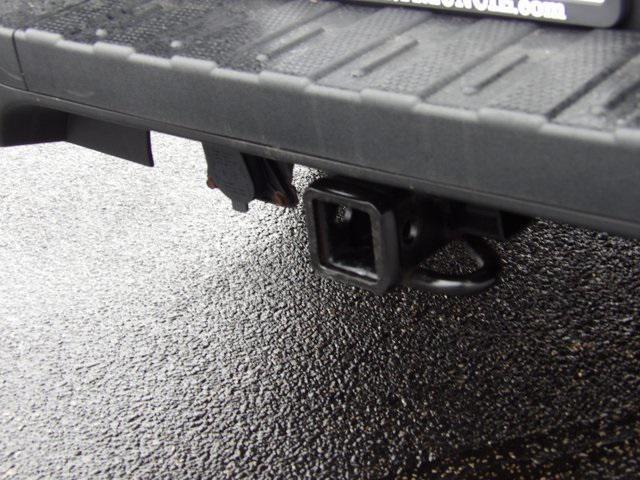 used 2017 Honda Ridgeline car, priced at $22,850