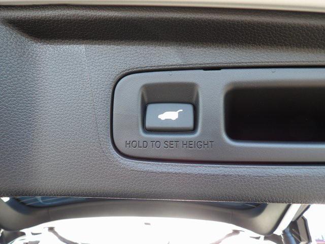 new 2026 Honda CR-V Hybrid car, priced at $40,680