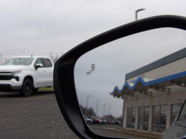 used 2025 Honda Civic car, priced at $25,078