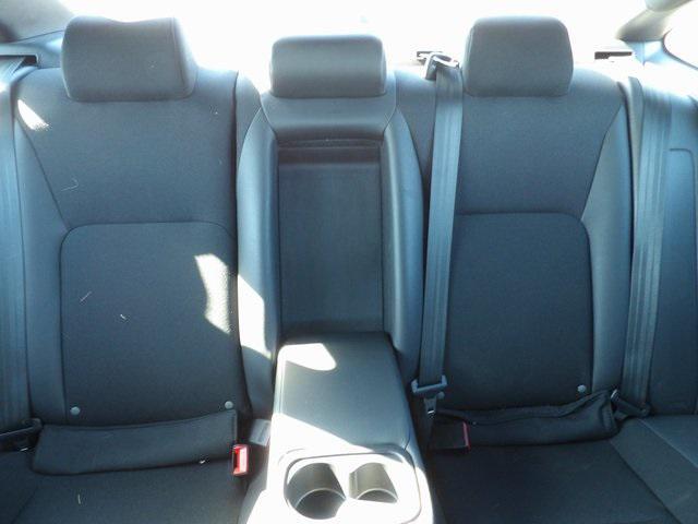 used 2025 Honda Civic car, priced at $25,254