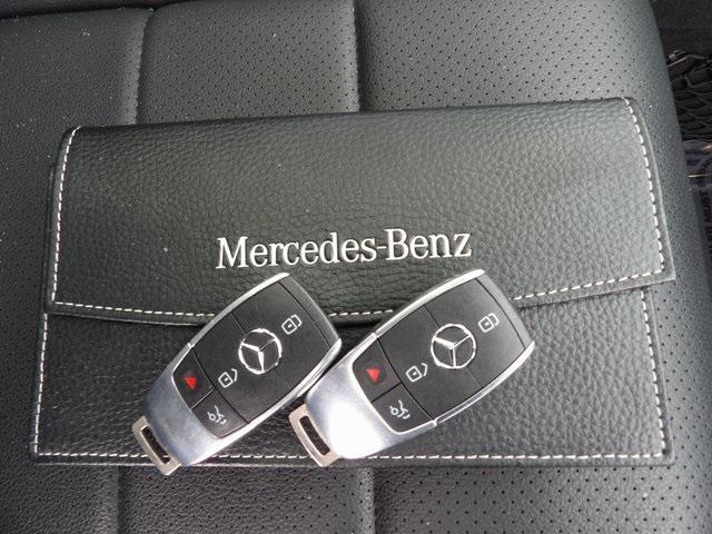 used 2020 Mercedes-Benz GLE 350 car, priced at $31,945