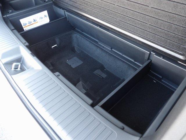 new 2025 Honda Pilot car