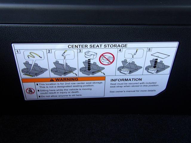 new 2025 Honda Pilot car