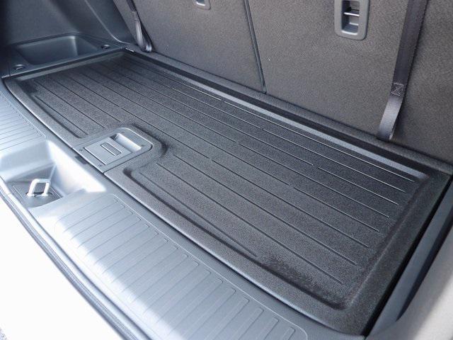 new 2025 Honda Pilot car