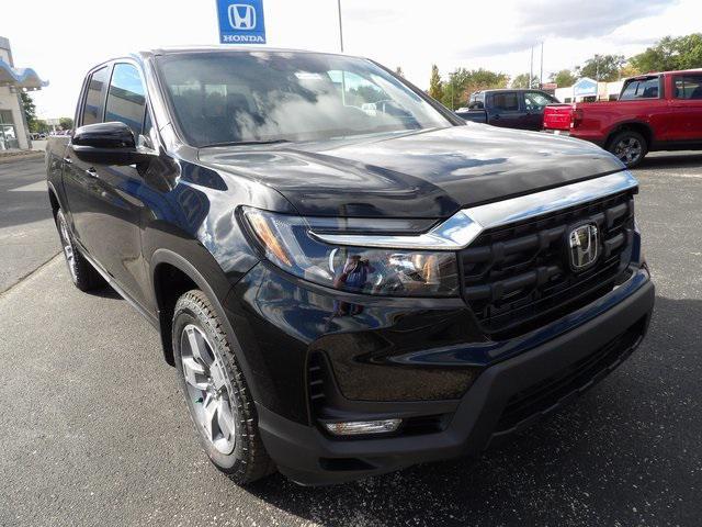 new 2026 Honda Ridgeline car, priced at $44,890
