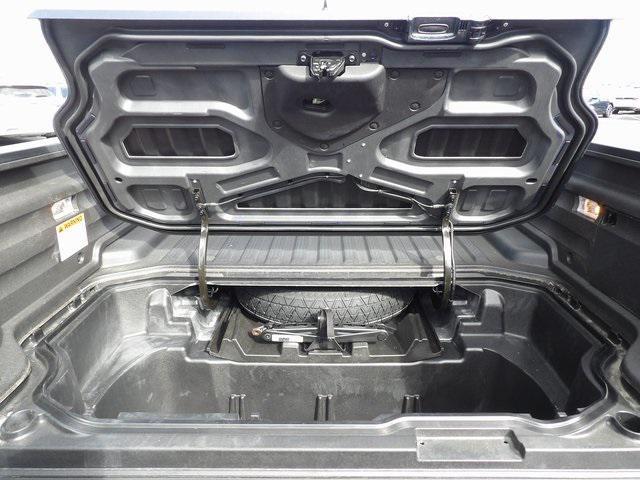 new 2026 Honda Ridgeline car, priced at $44,890