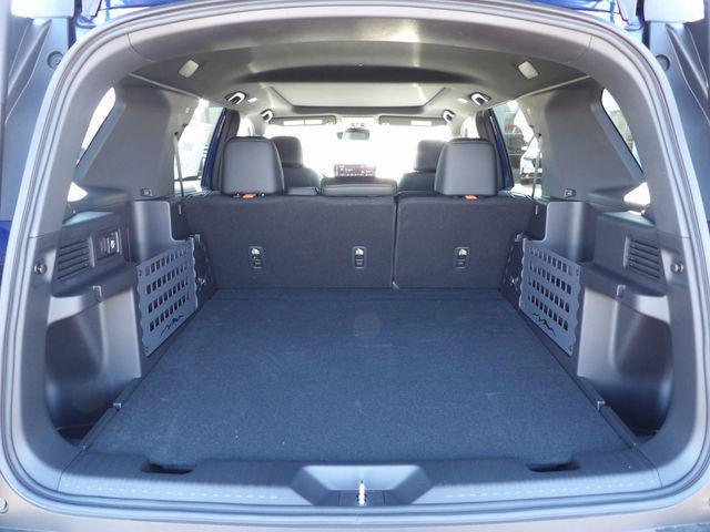 new 2026 Honda Passport car, priced at $51,981