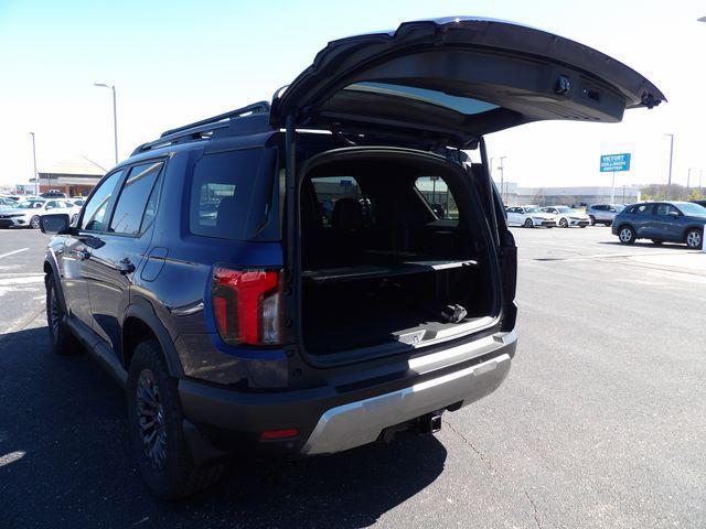 new 2026 Honda Passport car, priced at $51,981