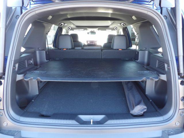 new 2026 Honda Passport car, priced at $51,981