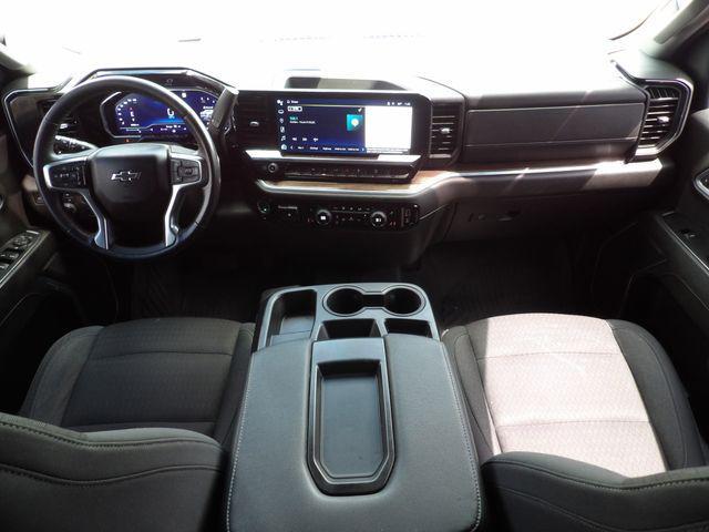 used 2022 Chevrolet Silverado 1500 car, priced at $38,180