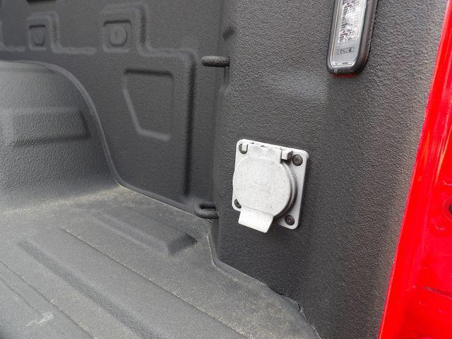used 2022 Chevrolet Silverado 1500 car, priced at $38,180