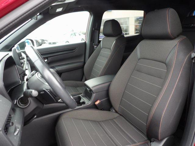 used 2023 Honda CR-V Hybrid car, priced at $31,245