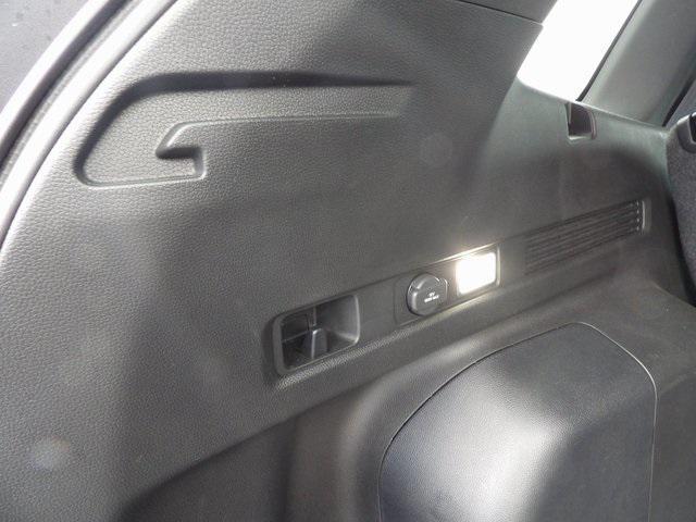 used 2023 Honda CR-V Hybrid car, priced at $31,245