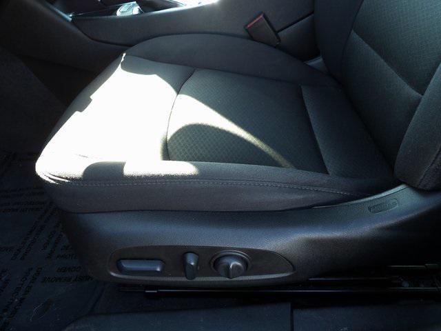 used 2022 Chevrolet Malibu car, priced at $16,435