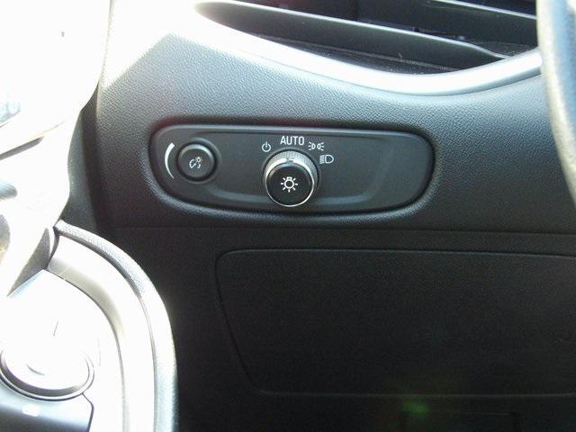 used 2022 Chevrolet Malibu car, priced at $16,435