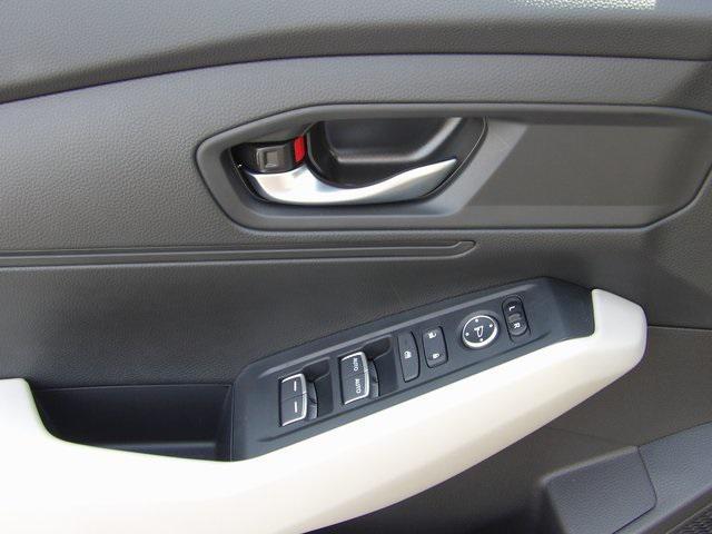 new 2025 Honda Accord car, priced at $29,490