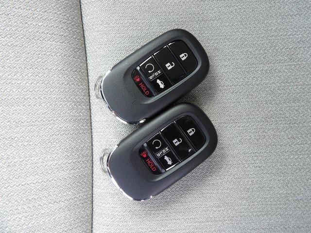 new 2025 Honda Accord car, priced at $29,490