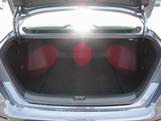 new 2025 Honda Accord car, priced at $29,490