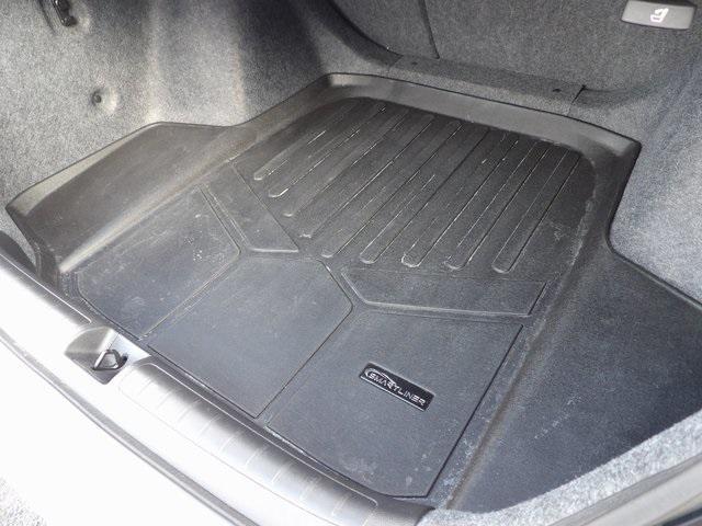 used 2022 Honda Accord Hybrid car, priced at $21,853