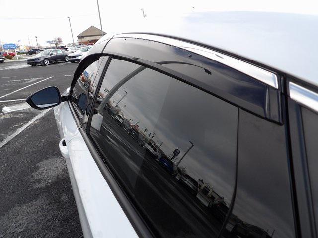 used 2022 Honda Accord Hybrid car, priced at $21,853