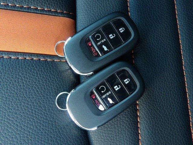 new 2026 Honda Passport car, priced at $51,410